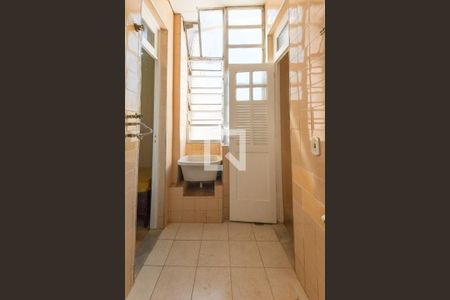 Apartamento à venda com 70m², 1 quarto e sem vaga Apartamento à venda com 70m², 1 quarto e sem vagaÁrea de Serviço