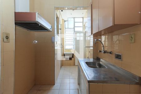 Apartamento à venda com 70m², 1 quarto e sem vaga Apartamento à venda com 70m², 1 quarto e sem vagaCozinha