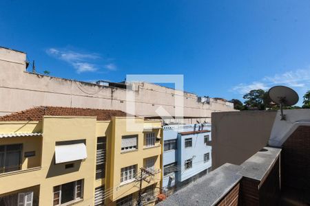 Apartamento à venda com 70m², 1 quarto e sem vaga Apartamento à venda com 70m², 1 quarto e sem vagaVista da Sala