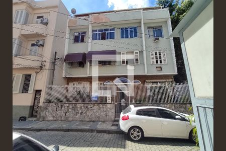 Apartamento à venda com 70m², 1 quarto e sem vaga Apartamento à venda com 70m², 1 quarto e sem vagaFachada do Prédio