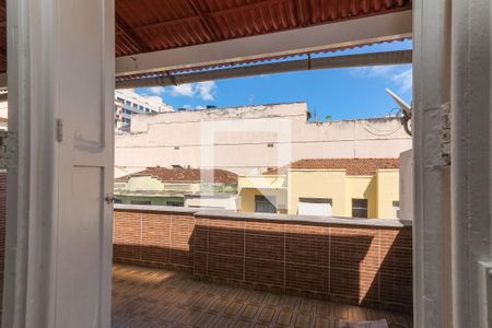 Apartamento à venda com 70m², 1 quarto e sem vaga Apartamento à venda com 70m², 1 quarto e sem vagaVista da Sala
