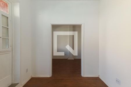 Sala de apartamento à venda com 1 quarto, 70m² em Tijuca, Rio de Janeiro