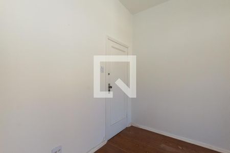 Entrada de apartamento à venda com 1 quarto, 70m² em Tijuca, Rio de Janeiro