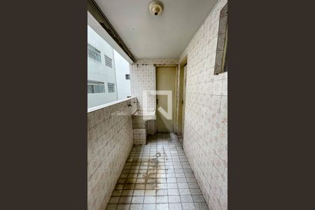 Apartamento para alugar com 81m², 2 quartos e 1 vagaÁrea de Serviço