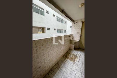 Apartamento para alugar com 81m², 2 quartos e 1 vagaÁrea de Serviço