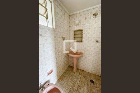 Apartamento para alugar com 81m², 2 quartos e 1 vagaBanheiro