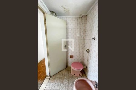 Apartamento para alugar com 81m², 2 quartos e 1 vagaBanheiro