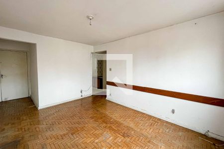 Sala de apartamento para alugar com 2 quartos, 81m² em Tucuruvi, São Paulo