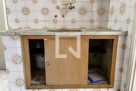 Apartamento para alugar com 81m², 2 quartos e 1 vagaCozinha