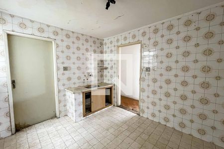 Apartamento para alugar com 81m², 2 quartos e 1 vagaCozinha