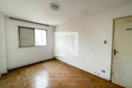 Quarto 1 de apartamento para alugar com 2 quartos, 81m² em Tucuruvi, São Paulo