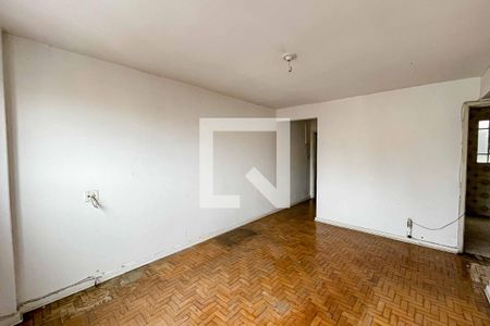 Sala de apartamento para alugar com 2 quartos, 81m² em Tucuruvi, São Paulo