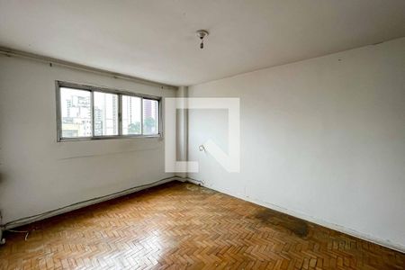 Sala de apartamento para alugar com 2 quartos, 81m² em Tucuruvi, São Paulo