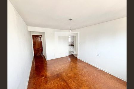 Sala de apartamento para alugar com 3 quartos, 81m² em Tucuruvi, São Paulo