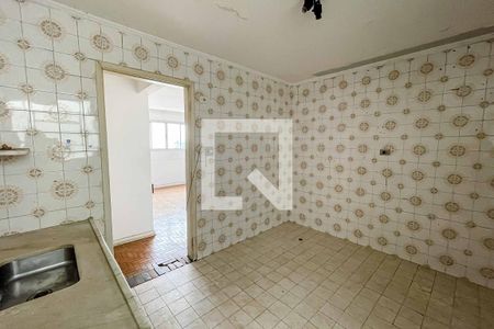 Apartamento para alugar com 81m², 2 quartos e 1 vagaCozinha