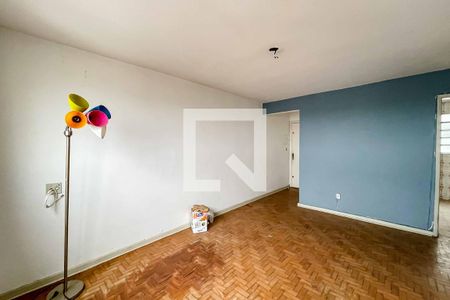 Sala de apartamento para alugar com 2 quartos, 81m² em Tucuruvi, São Paulo