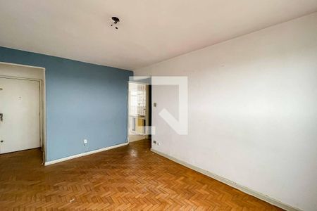 Sala de apartamento para alugar com 2 quartos, 81m² em Tucuruvi, São Paulo