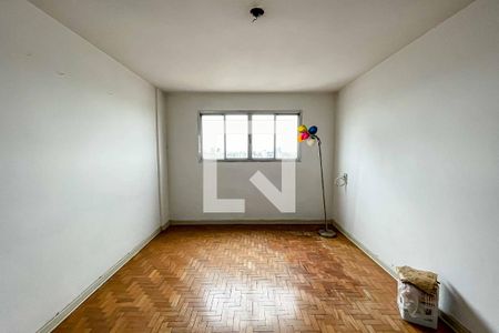 Quarto 1 de apartamento para alugar com 2 quartos, 81m² em Tucuruvi, São Paulo