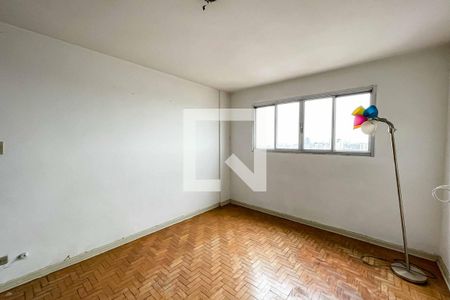 Sala de apartamento para alugar com 2 quartos, 81m² em Tucuruvi, São Paulo