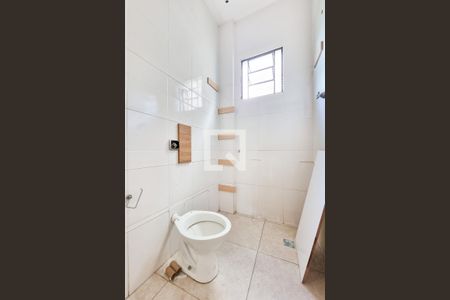 Banheiro de casa para alugar com 1 quarto, 170m² em Jardim Satélite, São José dos Campos