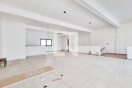 Sala de casa para alugar com 1 quarto, 170m² em Jardim Satélite, São José dos Campos