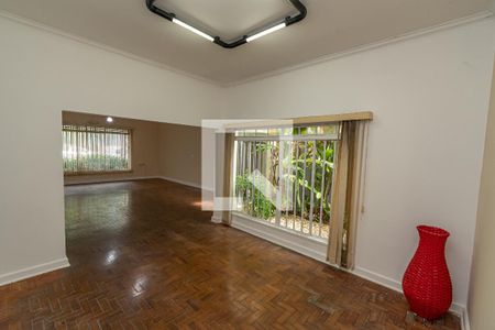 Sala de Jantar de casa para alugar com 3 quartos, 200m² em Jardim Brasil, Campinas