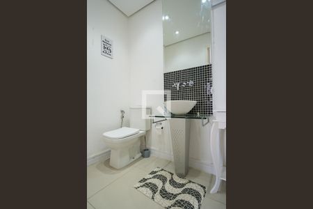 Apartamento para alugar com 88m², 2 quartos e 1 vagaSala Lavabo