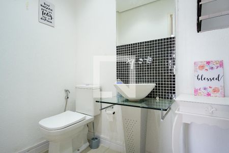 Apartamento para alugar com 88m², 2 quartos e 1 vagaSala Lavabo