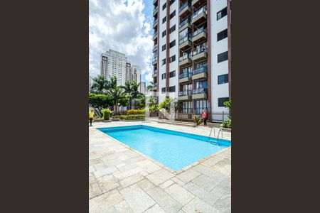 Apartamento para alugar com 88m², 2 quartos e 1 vagaÁrea Comum