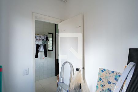 Apartamento para alugar com 88m², 2 quartos e 1 vagaQuarto de Serviço