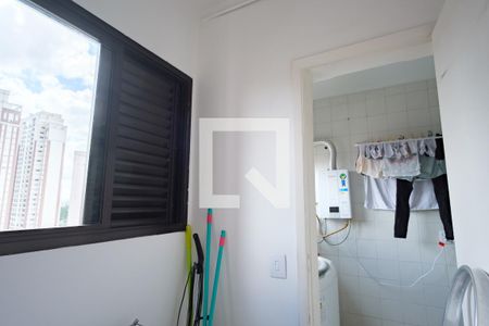 Apartamento para alugar com 88m², 2 quartos e 1 vagaQuarto de Serviço