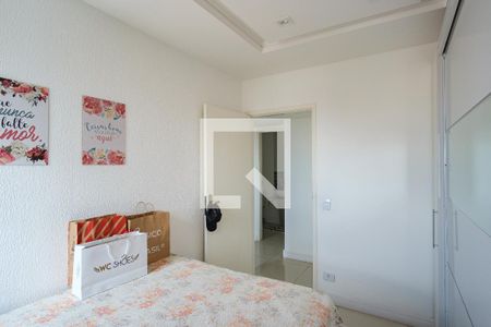 Apartamento para alugar com 88m², 2 quartos e 1 vagaQuarto