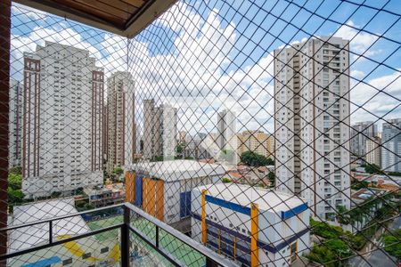Apartamento para alugar com 88m², 2 quartos e 1 vagaSuíte Varanda