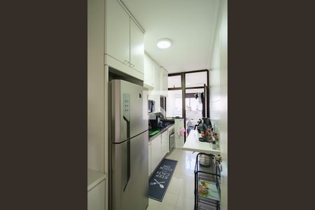 Apartamento para alugar com 88m², 2 quartos e 1 vagaCozinha