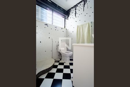 Apartamento para alugar com 88m², 2 quartos e 1 vagaSuíte Banheiro