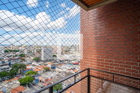 Apartamento para alugar com 88m², 2 quartos e 1 vagaSuíte Varanda