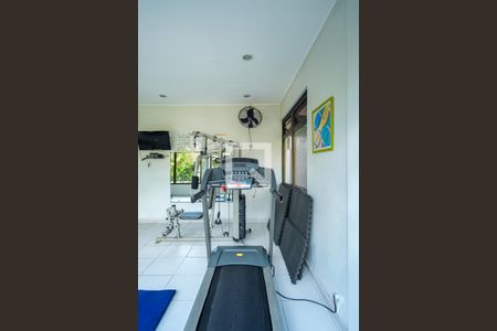 Apartamento para alugar com 88m², 2 quartos e 1 vagaÁrea Comum