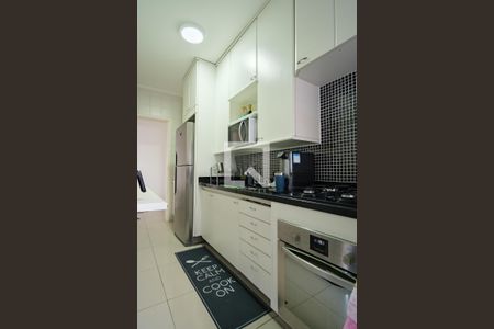 Apartamento para alugar com 88m², 2 quartos e 1 vagaCozinha