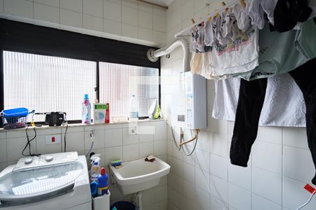 Apartamento para alugar com 88m², 2 quartos e 1 vagaÁrea de Serviço