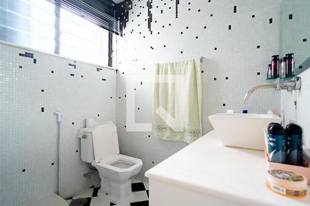 Apartamento para alugar com 88m², 2 quartos e 1 vagaSuíte Banheiro