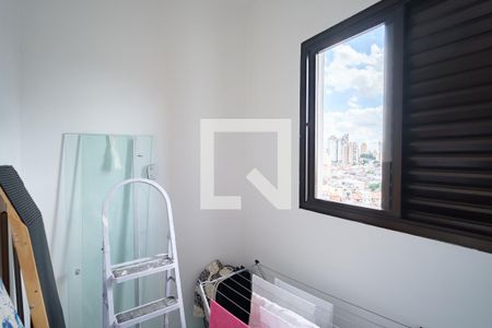 Apartamento para alugar com 88m², 2 quartos e 1 vagaQuarto de Serviço