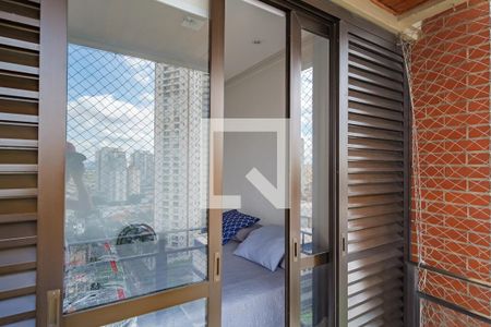 Apartamento para alugar com 88m², 2 quartos e 1 vagaSuíte Varanda