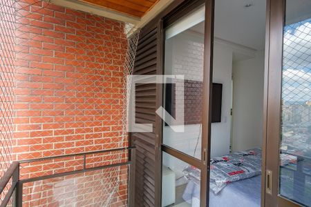 Apartamento para alugar com 88m², 2 quartos e 1 vagaSuíte Varanda