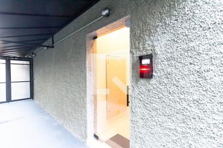 Apartamento para alugar com 25m², 1 quarto e sem vagaÁrea comum