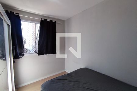 Quarto 1 de apartamento para alugar com 2 quartos, 41m² em Vila Penteado, São Paulo