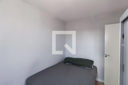 Quarto 1 de apartamento para alugar com 2 quartos, 41m² em Vila Penteado, São Paulo