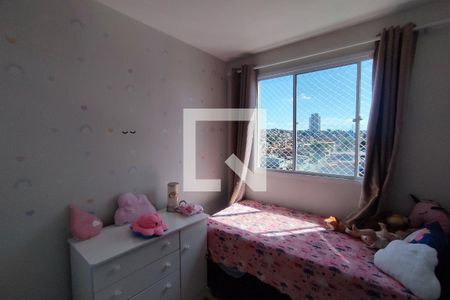 Quarto 2 de apartamento para alugar com 2 quartos, 41m² em Vila Penteado, São Paulo