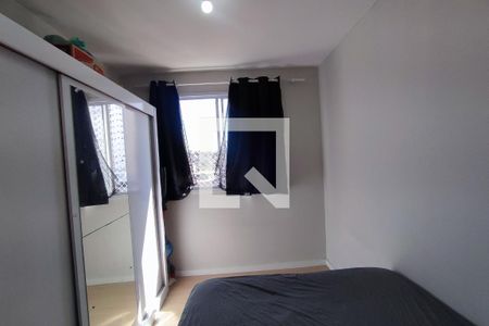 Quarto 1 de apartamento para alugar com 2 quartos, 41m² em Vila Penteado, São Paulo