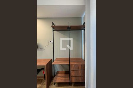 Studio  de kitnet/studio para alugar com 1 quarto, 18m² em Vila Olímpia, São Paulo