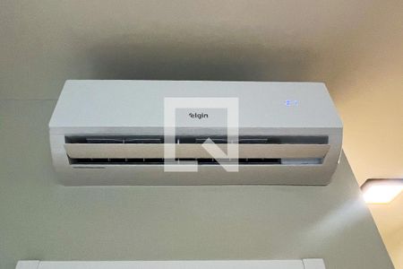 Studio  de kitnet/studio para alugar com 1 quarto, 18m² em Vila Olímpia, São Paulo